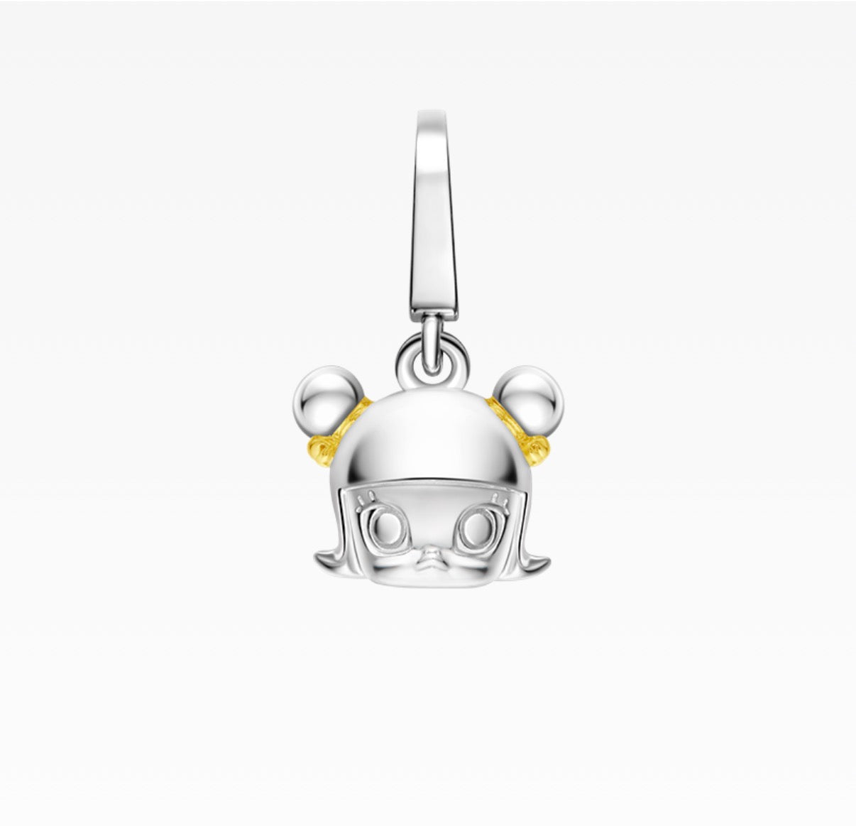 POPOP Fruition Series Aventurine Necklace – MOLLY Pendant