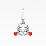 Skullpanda Pendant Only