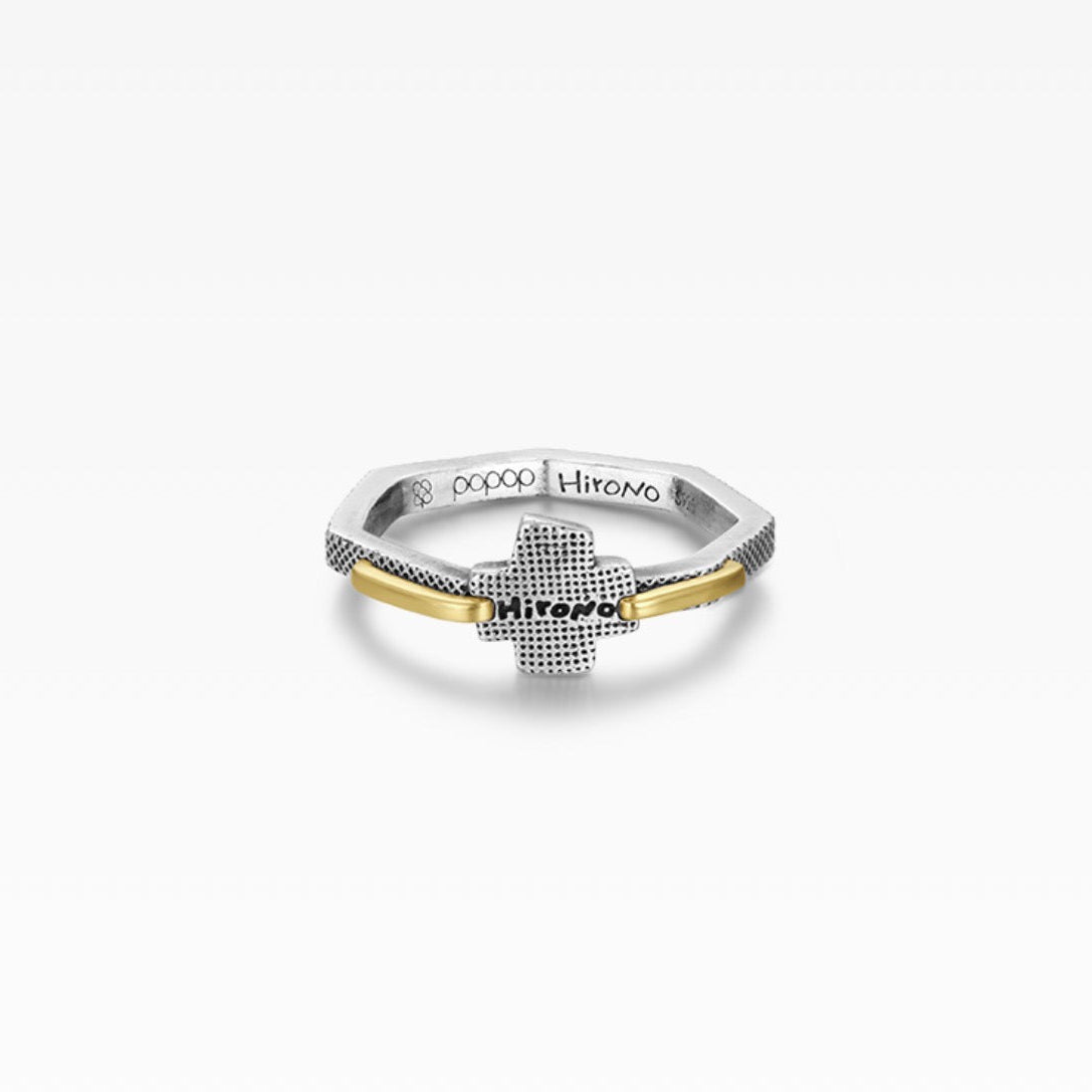 POPOP Hirono Healing Series Soul Tonic Ring
