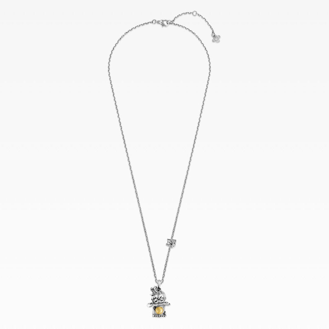 POPOP HIRONO Celebration Series Magic Hat Necklace