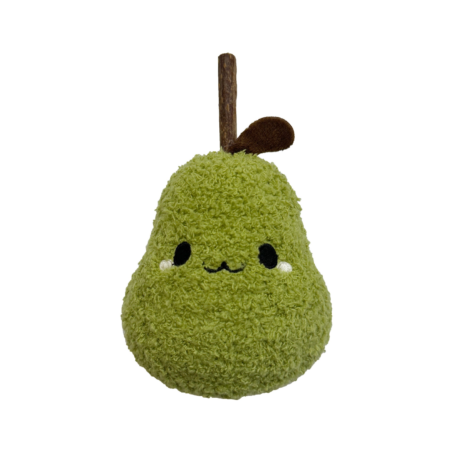 Pear Bliss Cat Dental Chew Toy with Matatabi