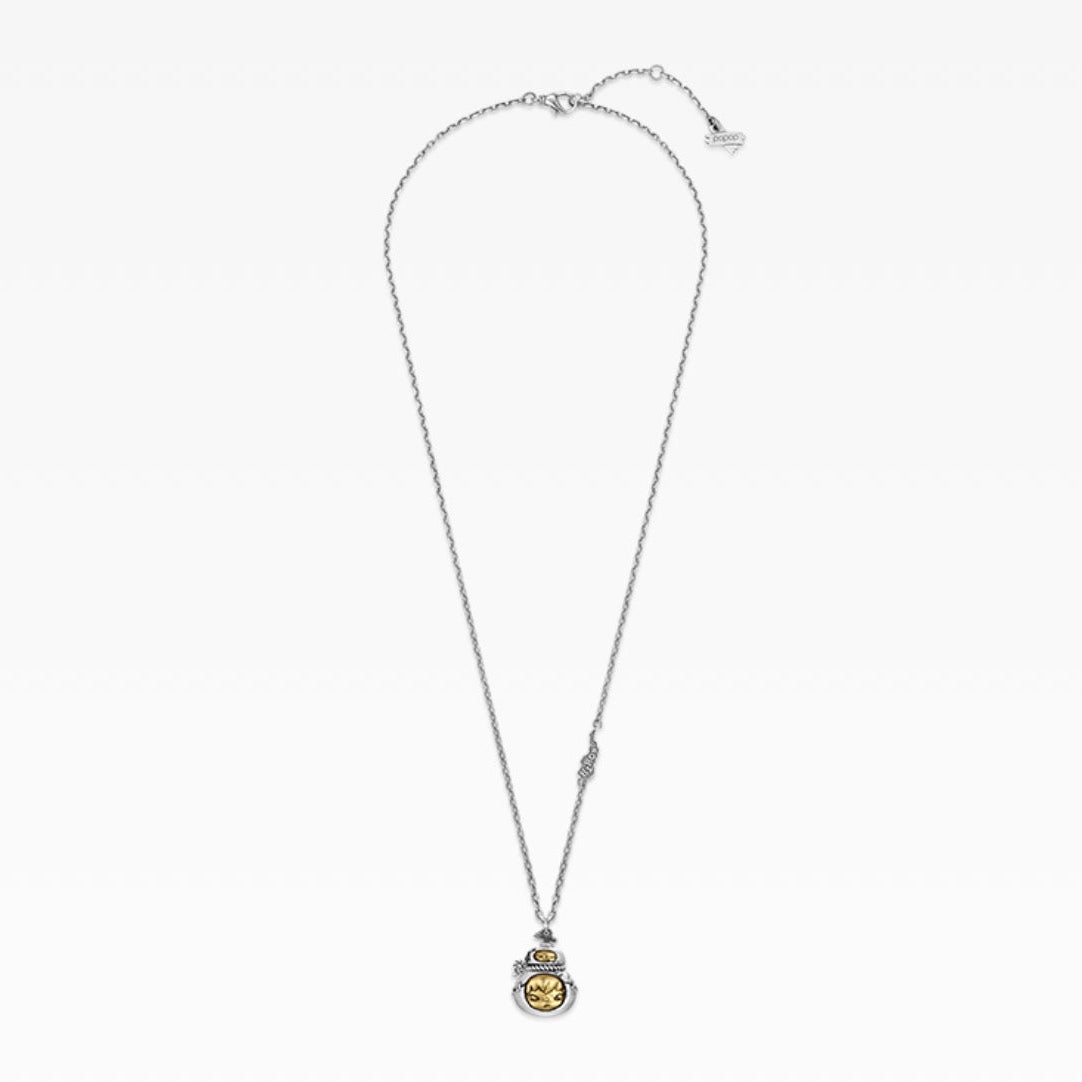 POPOP Hirono Healing Gourd Necklace