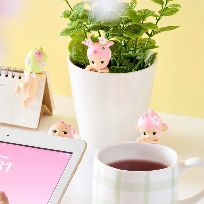 Sonny Angel Hippers Cherry Blossom Series