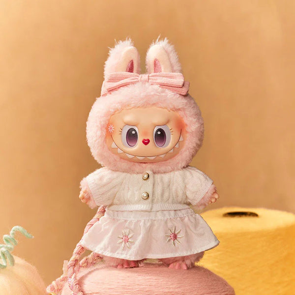 MOKOKO Fall Into Sweaters Series Plush Pendant – ri-son