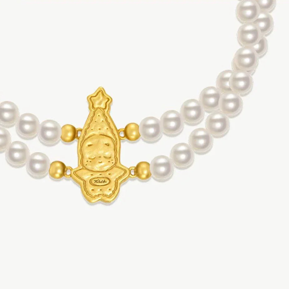 TWINKLE TWINKLE Fortune Cookies Bracelet