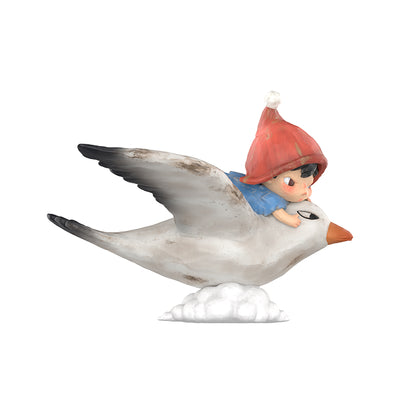 HIRONO Skyward Limited Edition Figurine