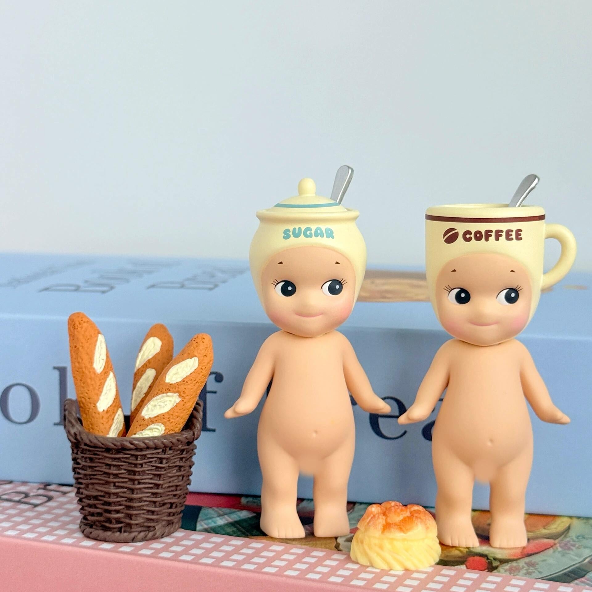 Sonny Angel  Snack Series