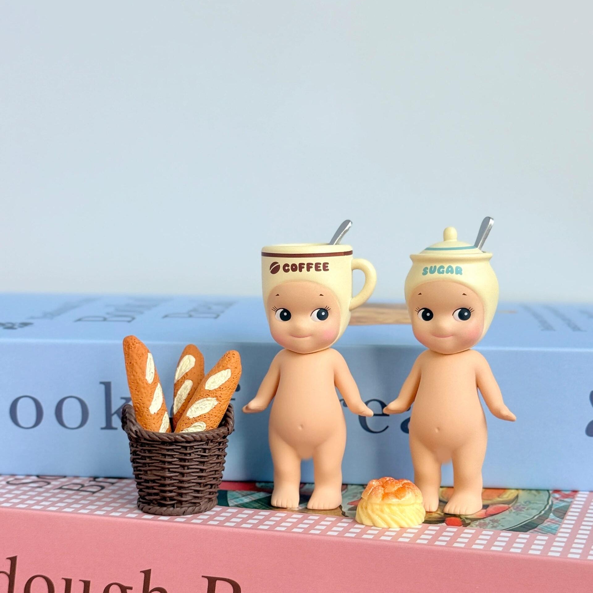 Sonny Angel  Snack Series