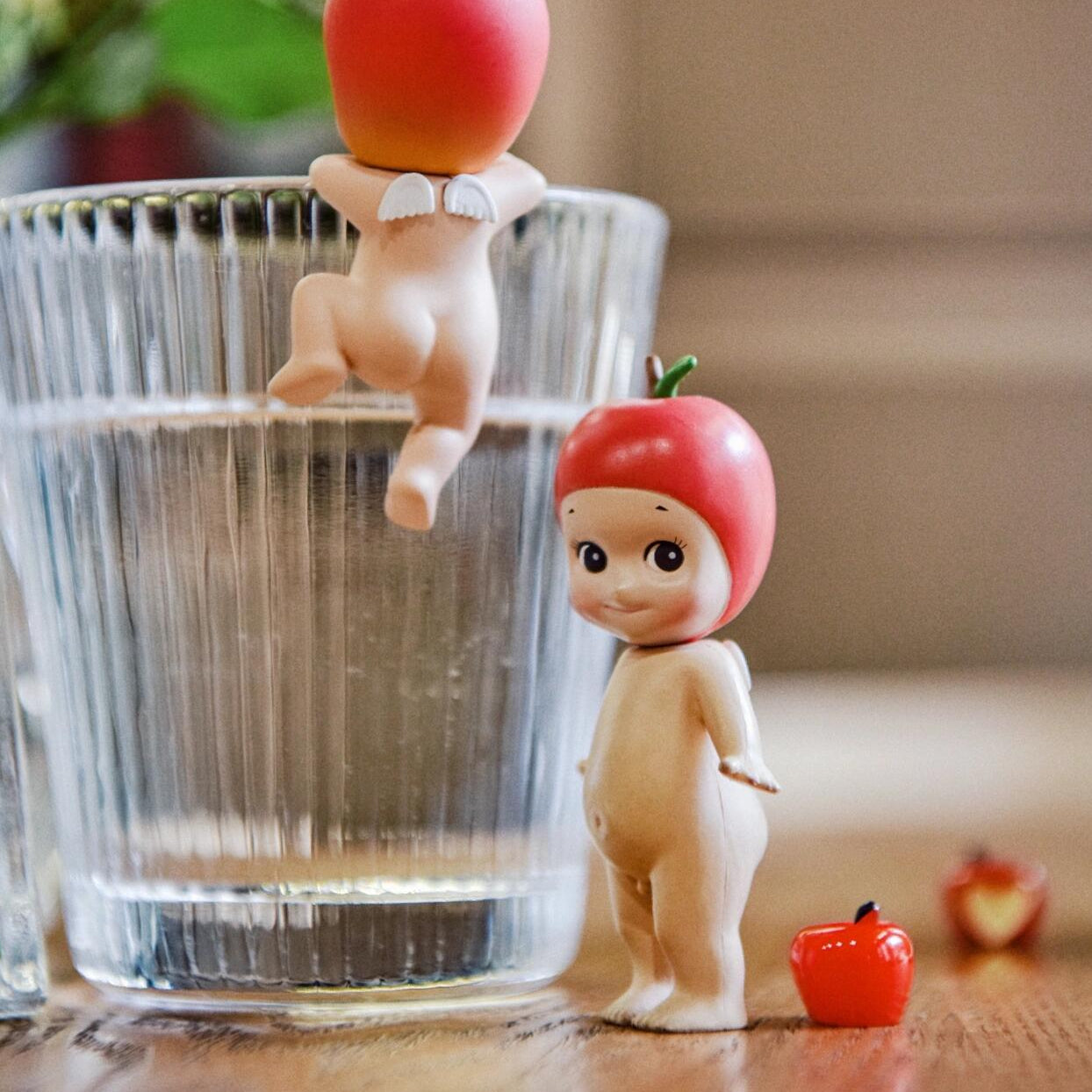 SONNY ANGEL HIPPERS - Harvest Series