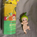 Pear-Opened Box