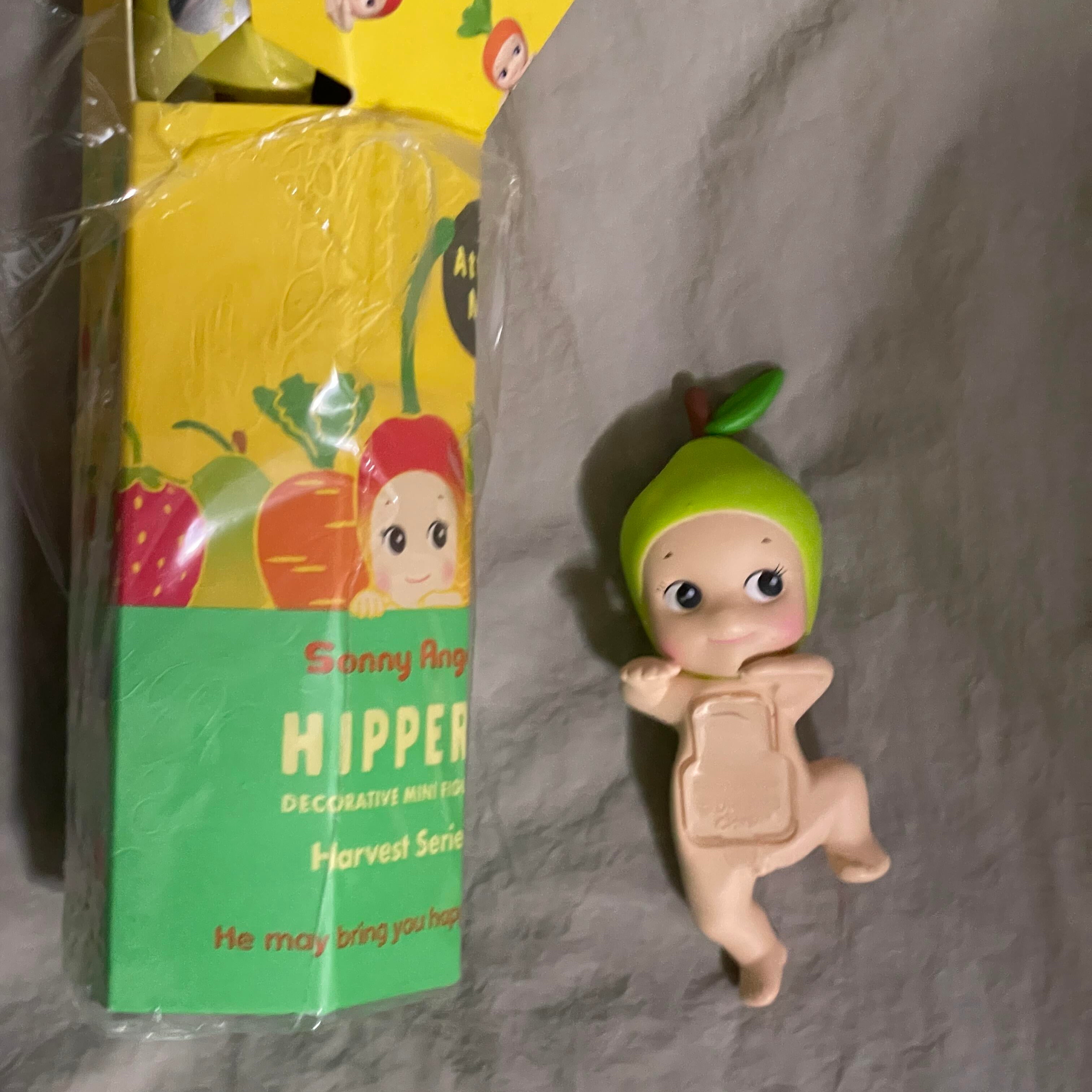 SONNY ANGEL HIPPERS - Harvest Series