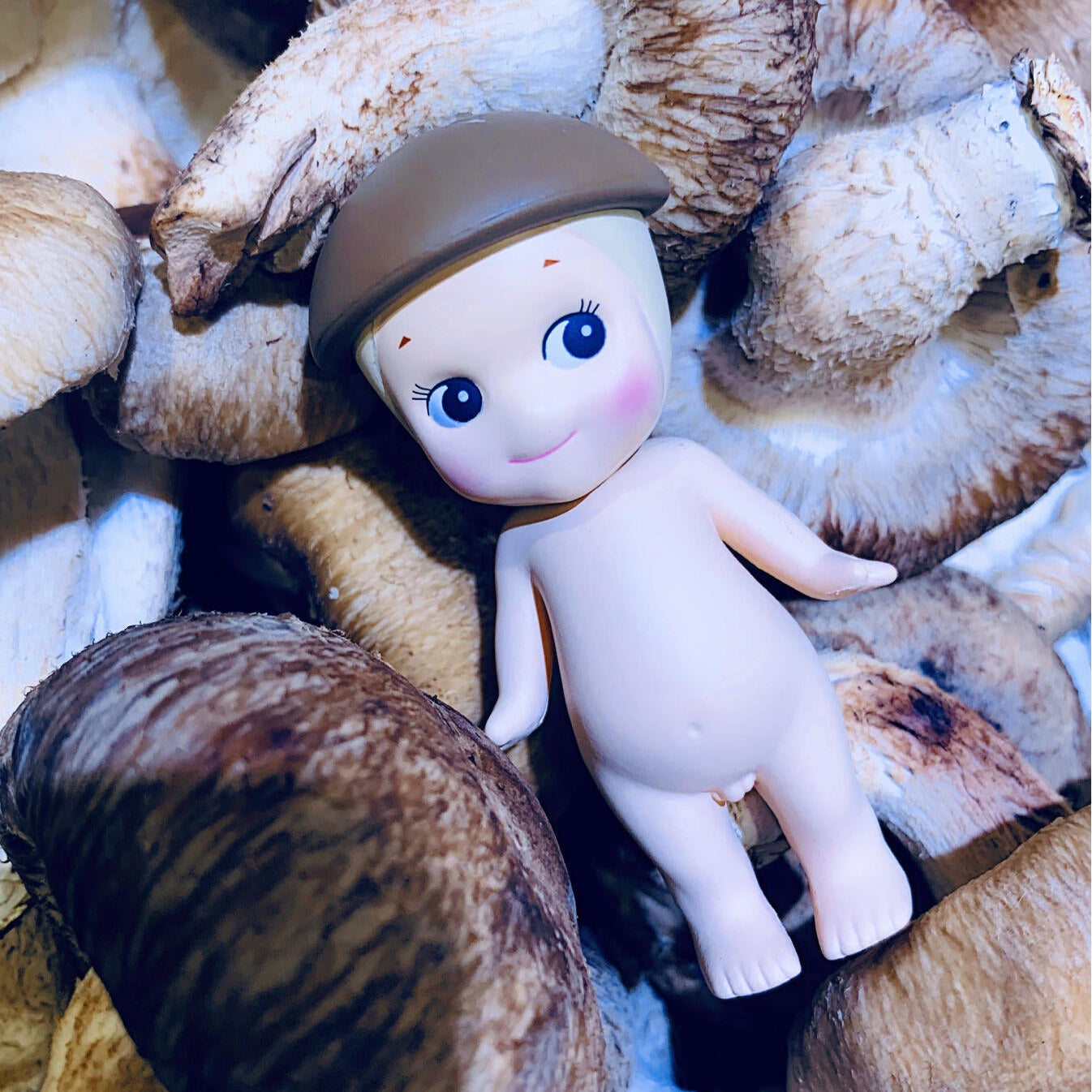 Sonny Angel Mini Figure Vegetable Series