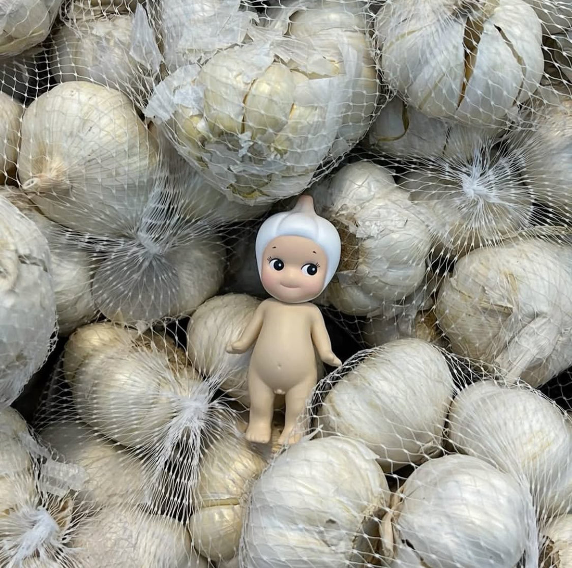 Sonny Angel Mini Figure Vegetable Series