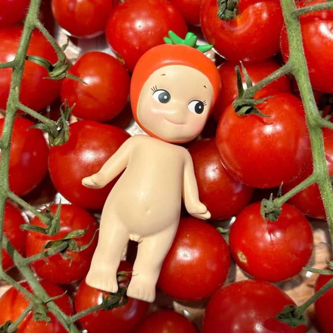 Sonny Angel Mini Figure Vegetable Series