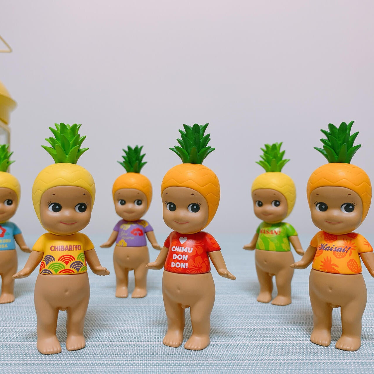 Sonny Angel Okinawa Series