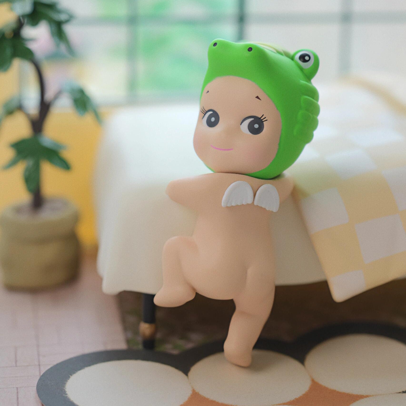 Sonny Angel Hippers Looking Back Series