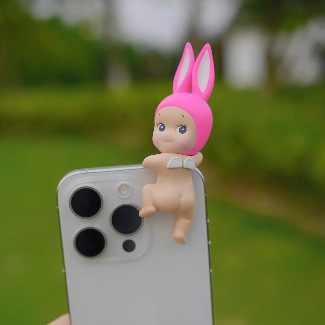 Sonny Angel Hippers Looking Back Series