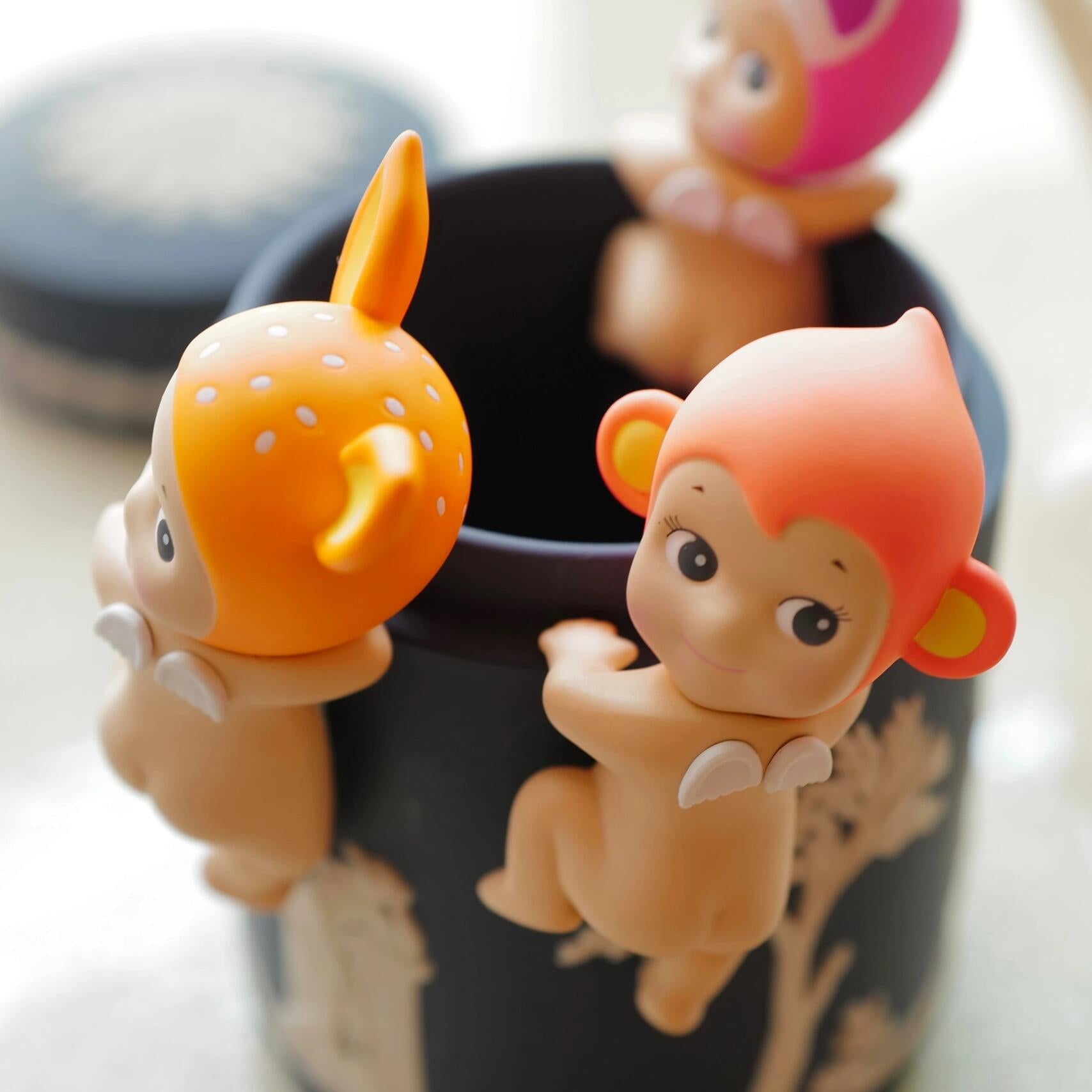 Sonny Angel Hippers Looking Back Series