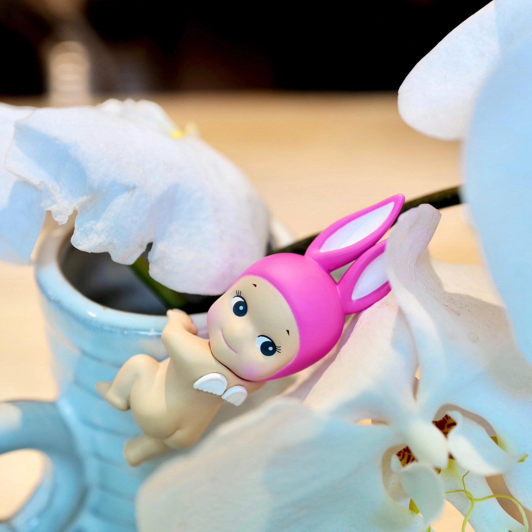 Sonny Angel Hippers Looking Back Series