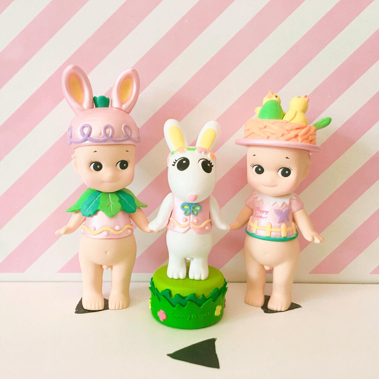 Sonny Angel Easter Series 2017 Mini Figure