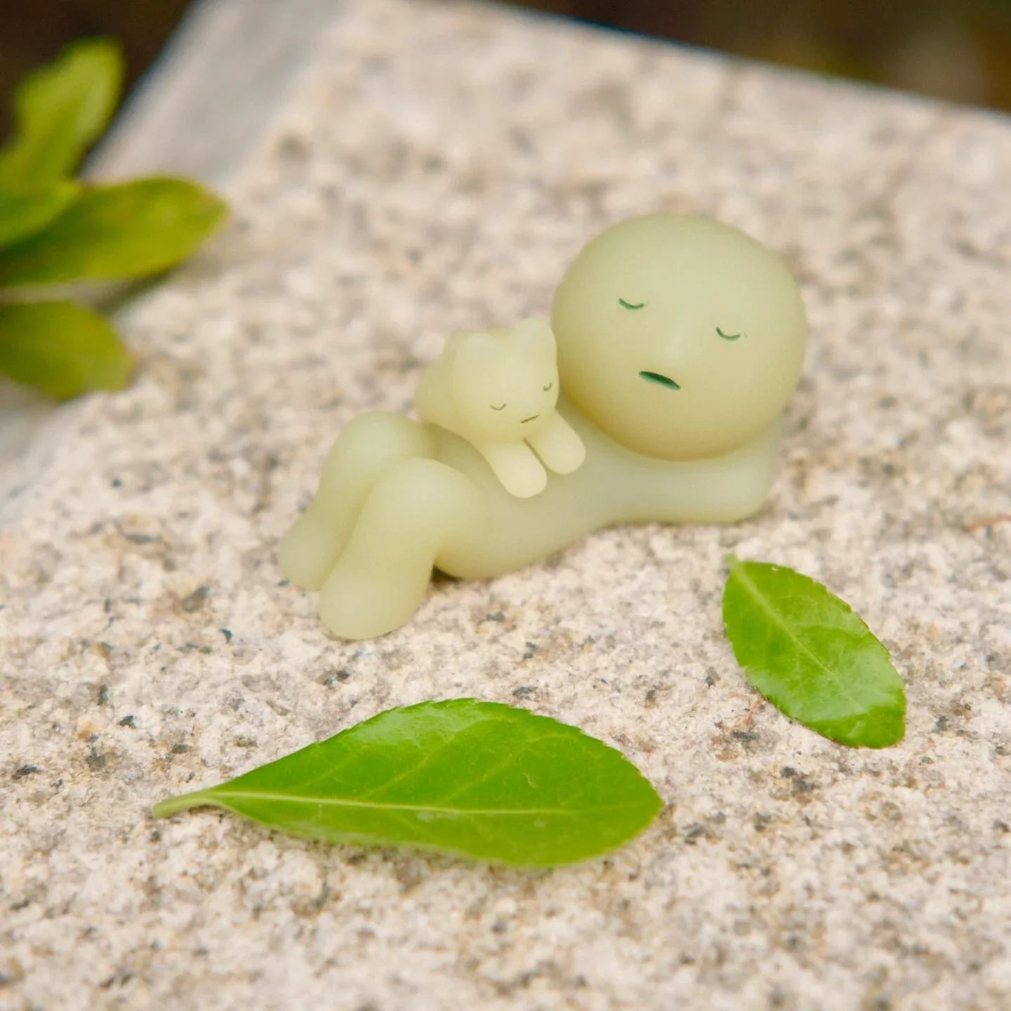 Smiski Sunday Series  Blind Box Mini Figure
