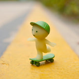 Skate Boarding (Opened Box)