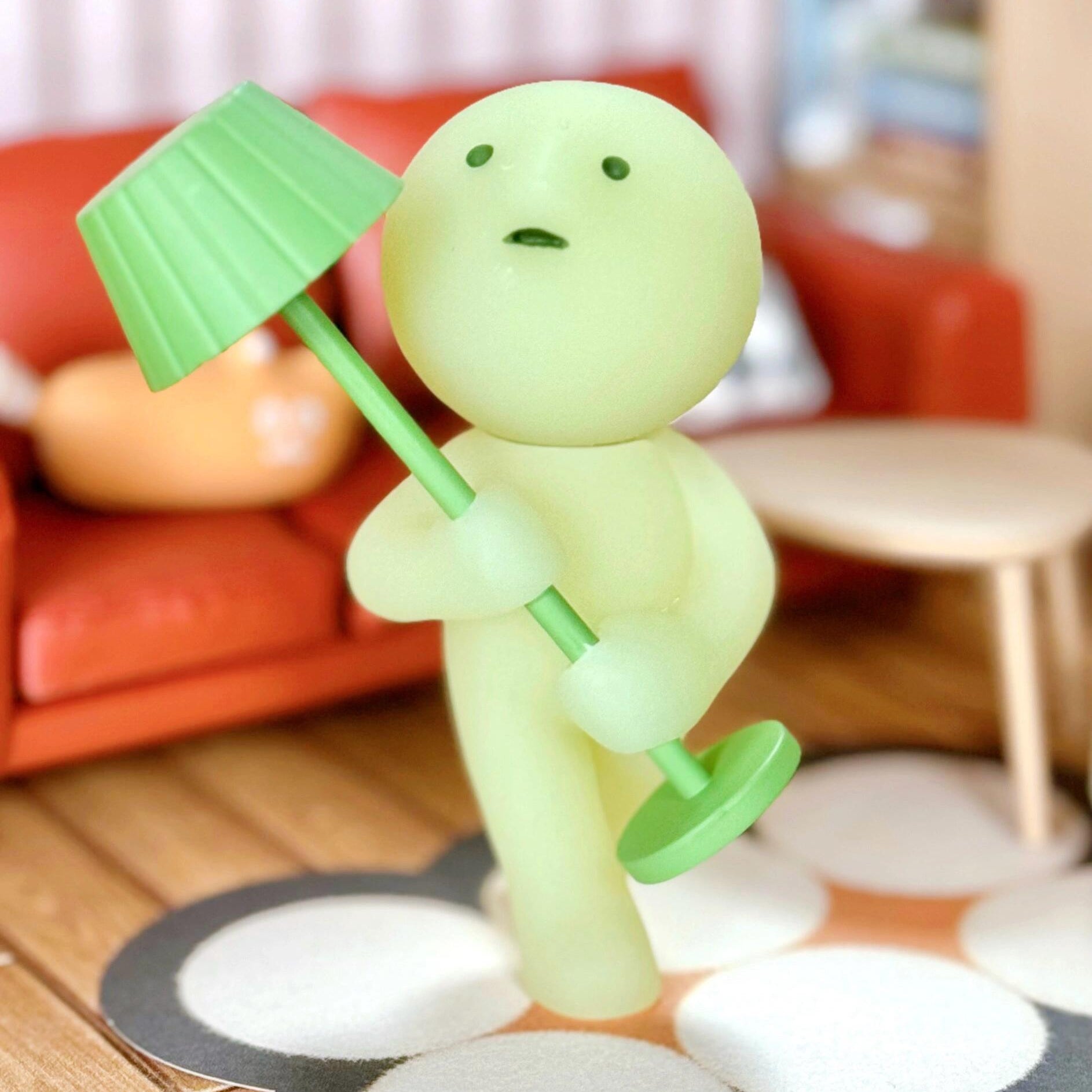 SMISKI Moving Series