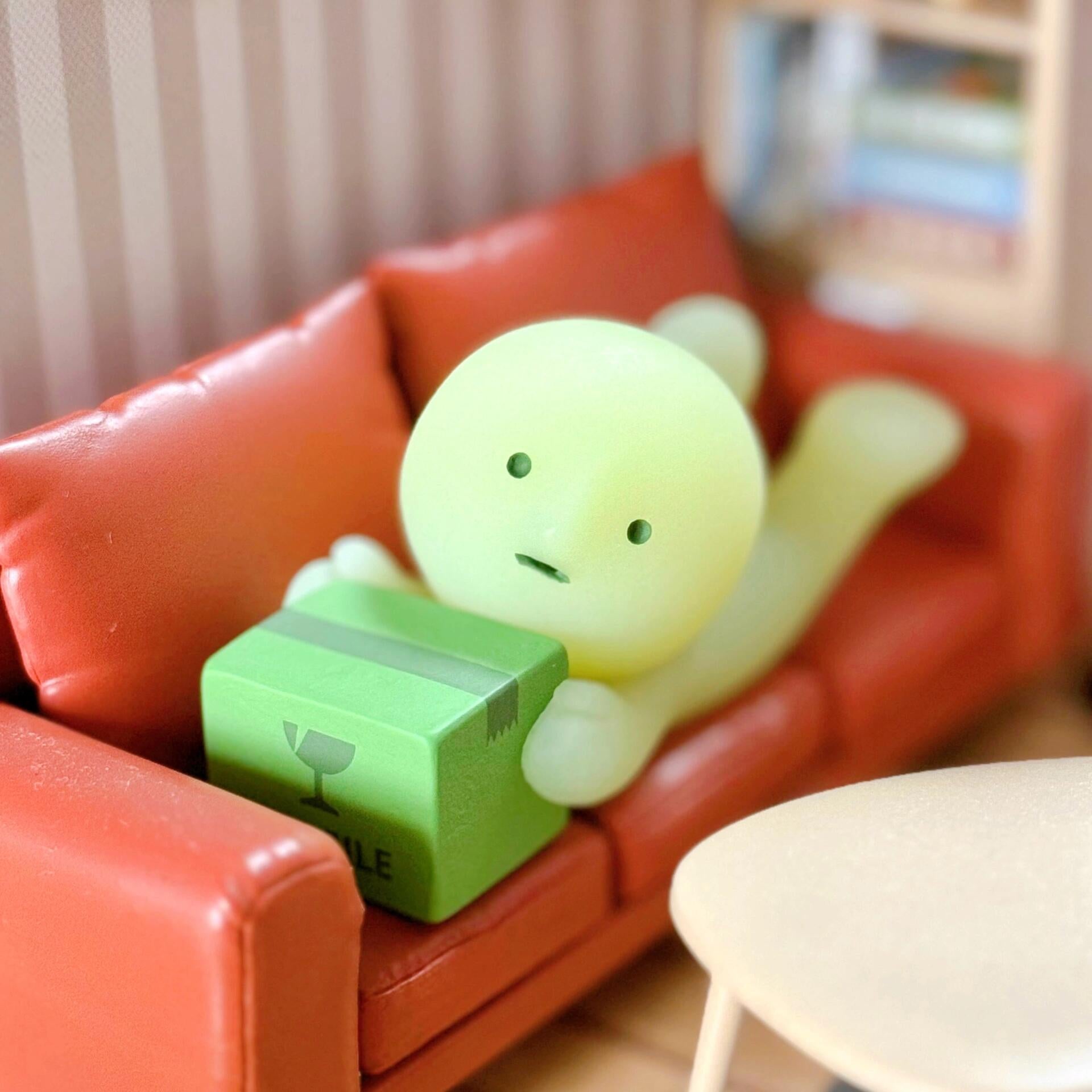 SMISKI Moving Series