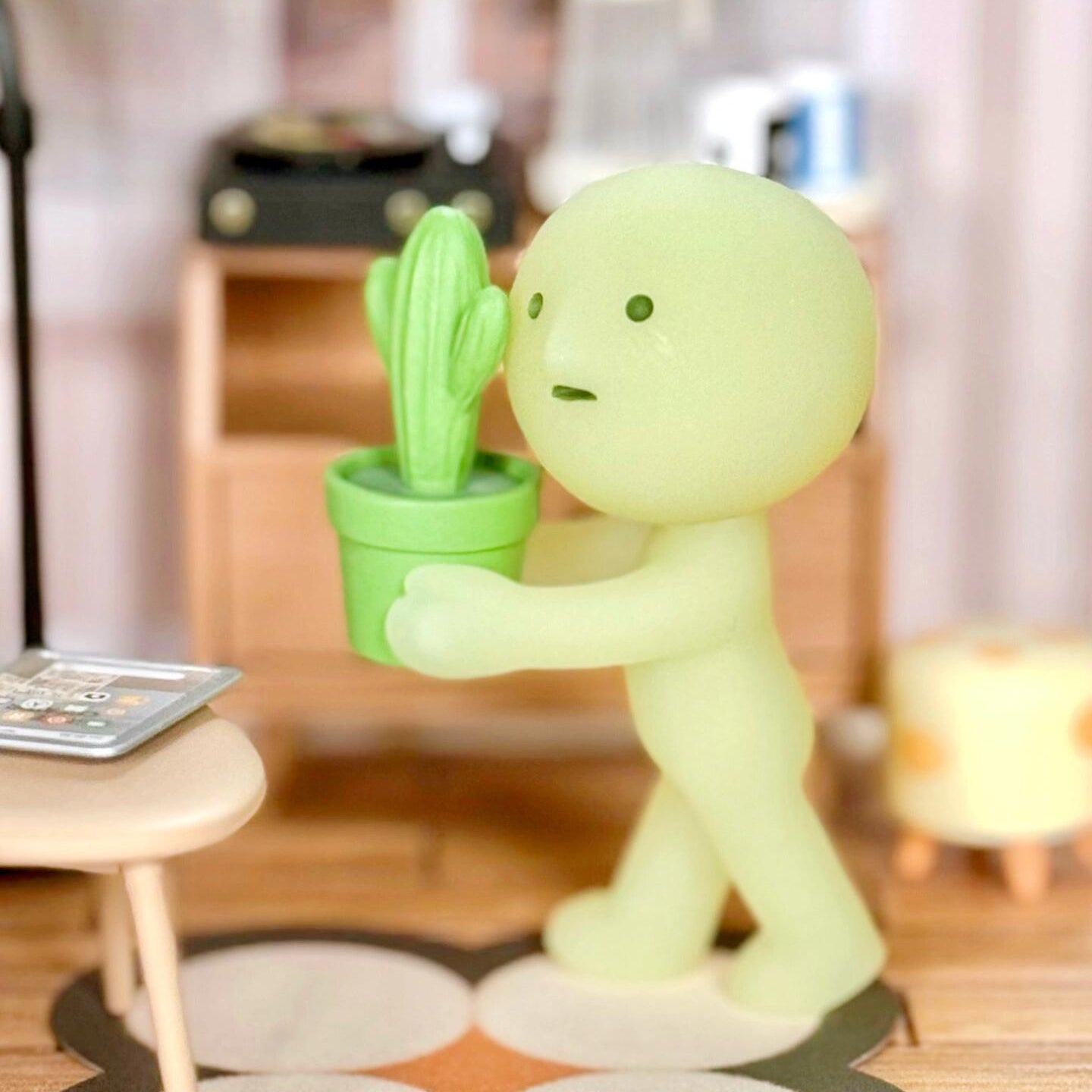 SMISKI Moving Series