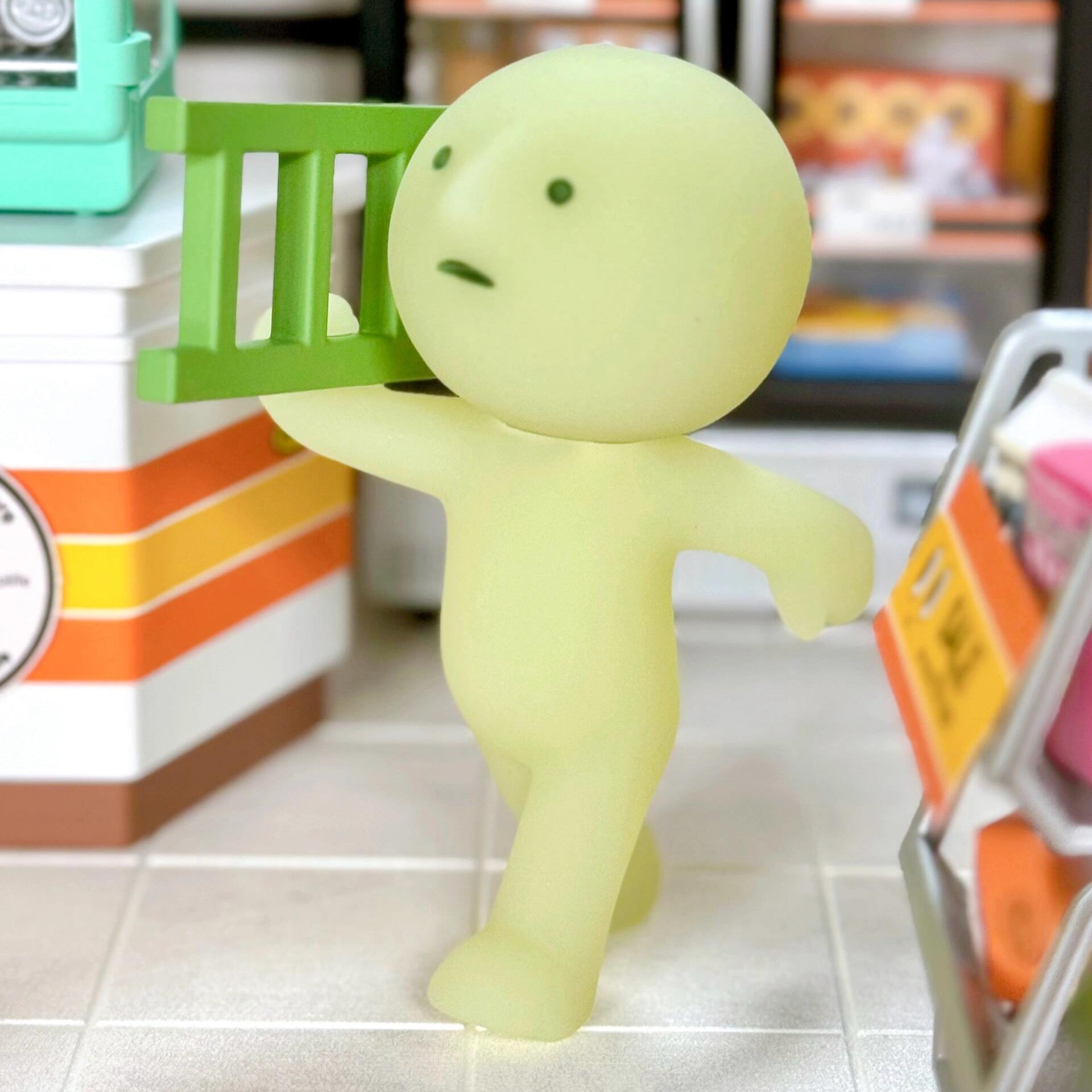 SMISKI Moving Series