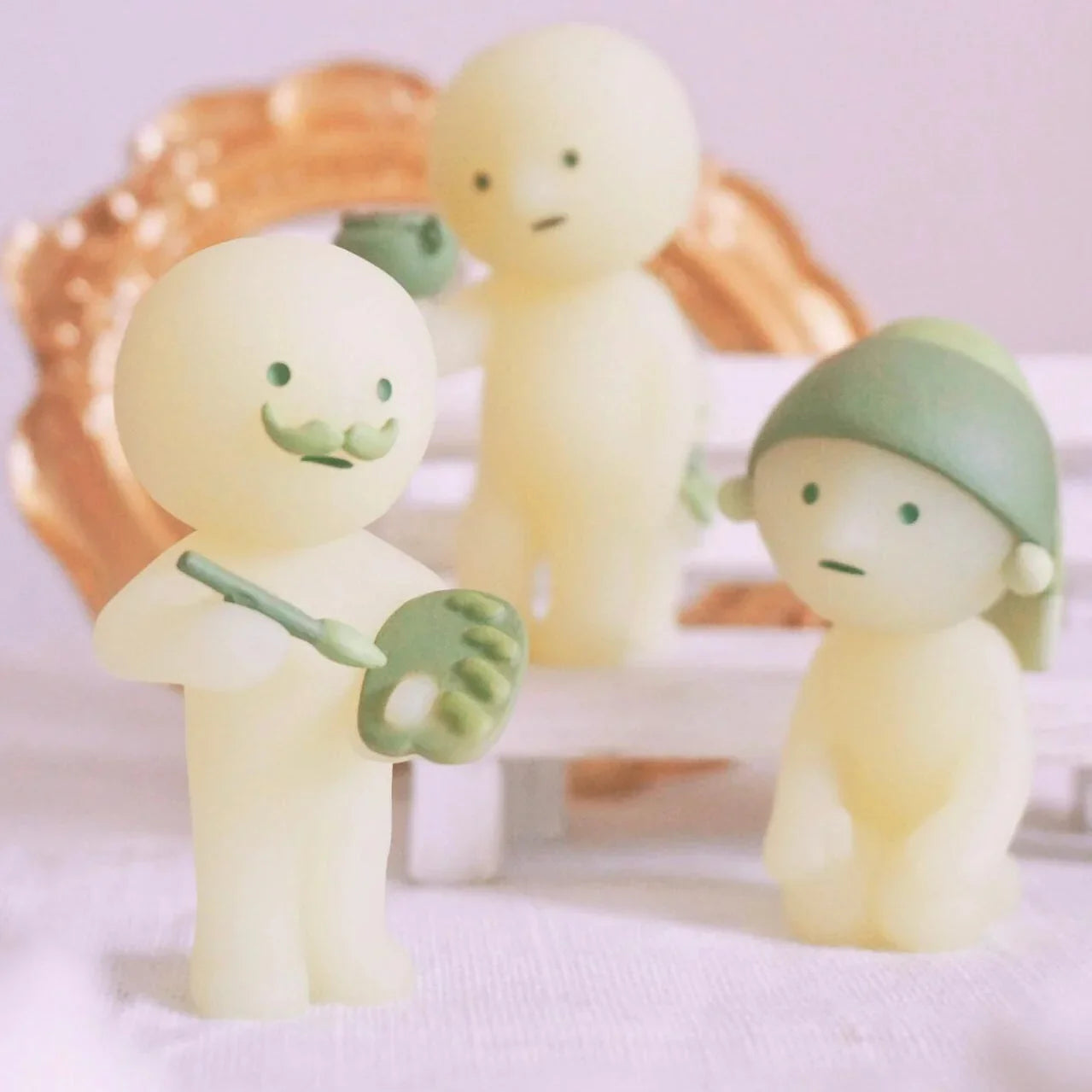 SMISKI Museum Series