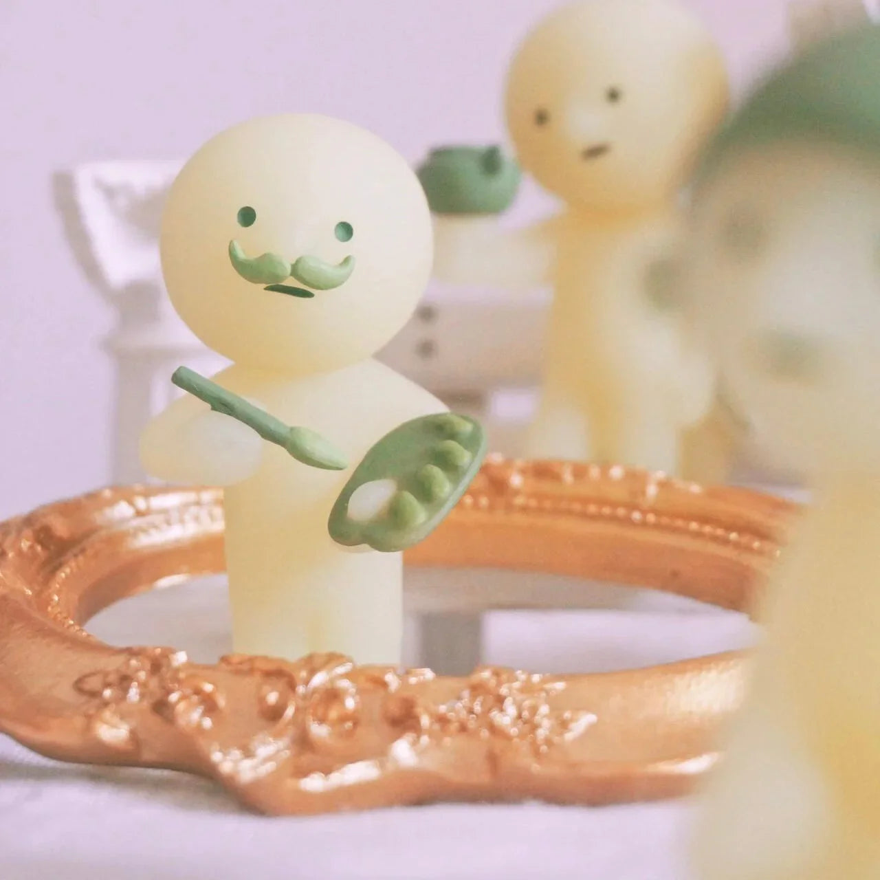 SMISKI Museum Series