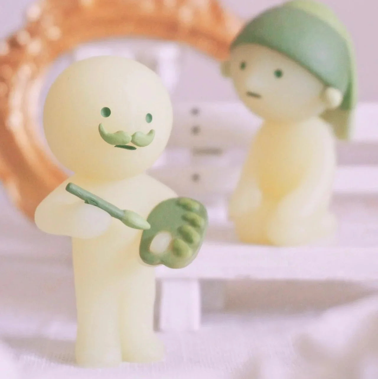 SMISKI Museum Series