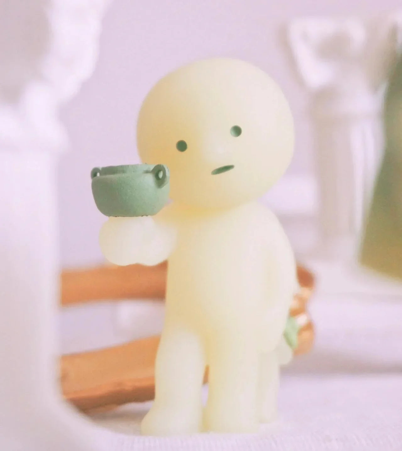 SMISKI Museum Series