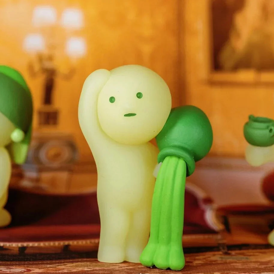 SMISKI Museum Series