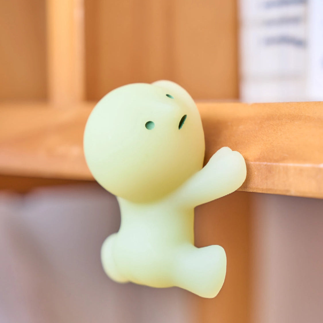 SMISKI Hippers Glow in the Dark