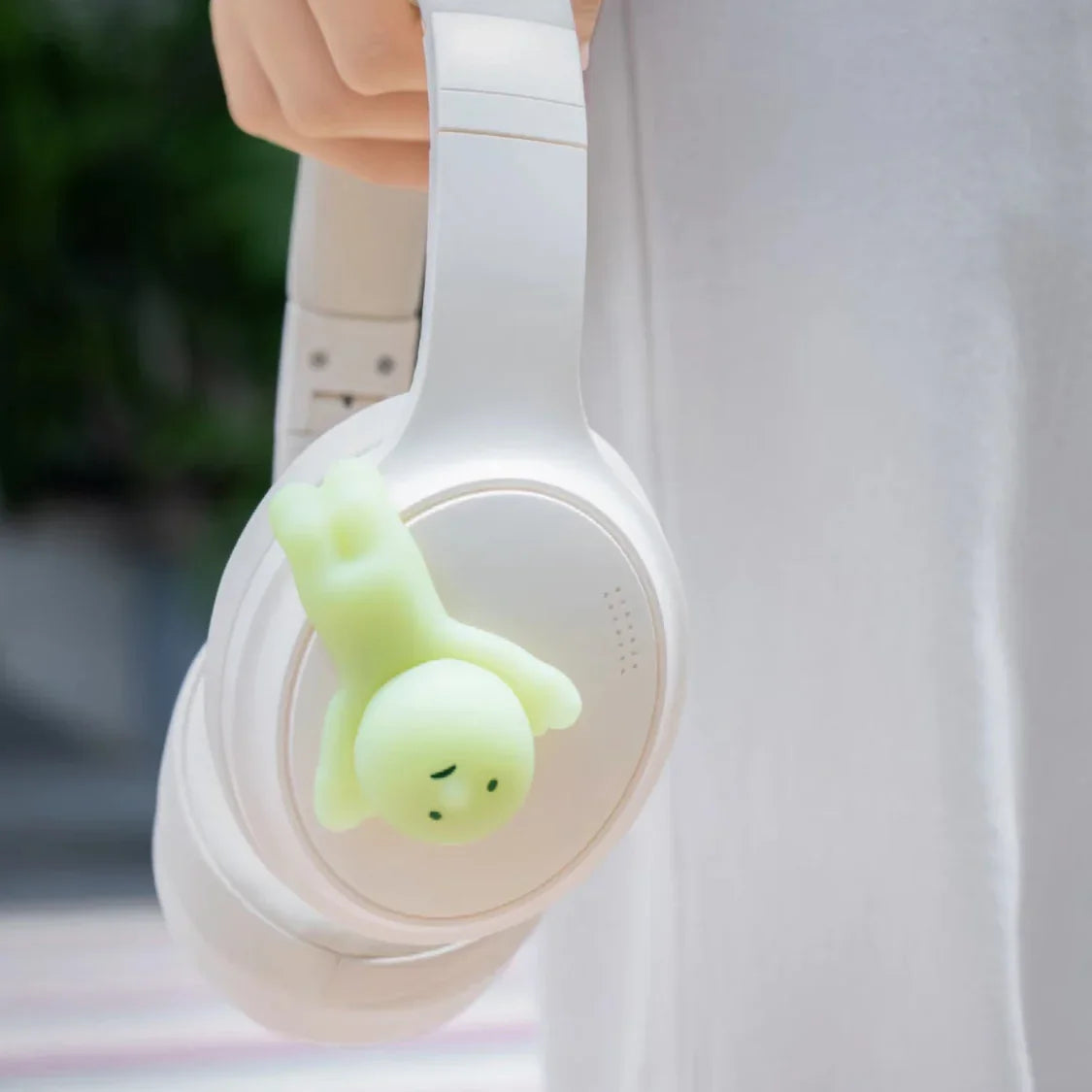 SMISKI Hippers Glow in the Dark