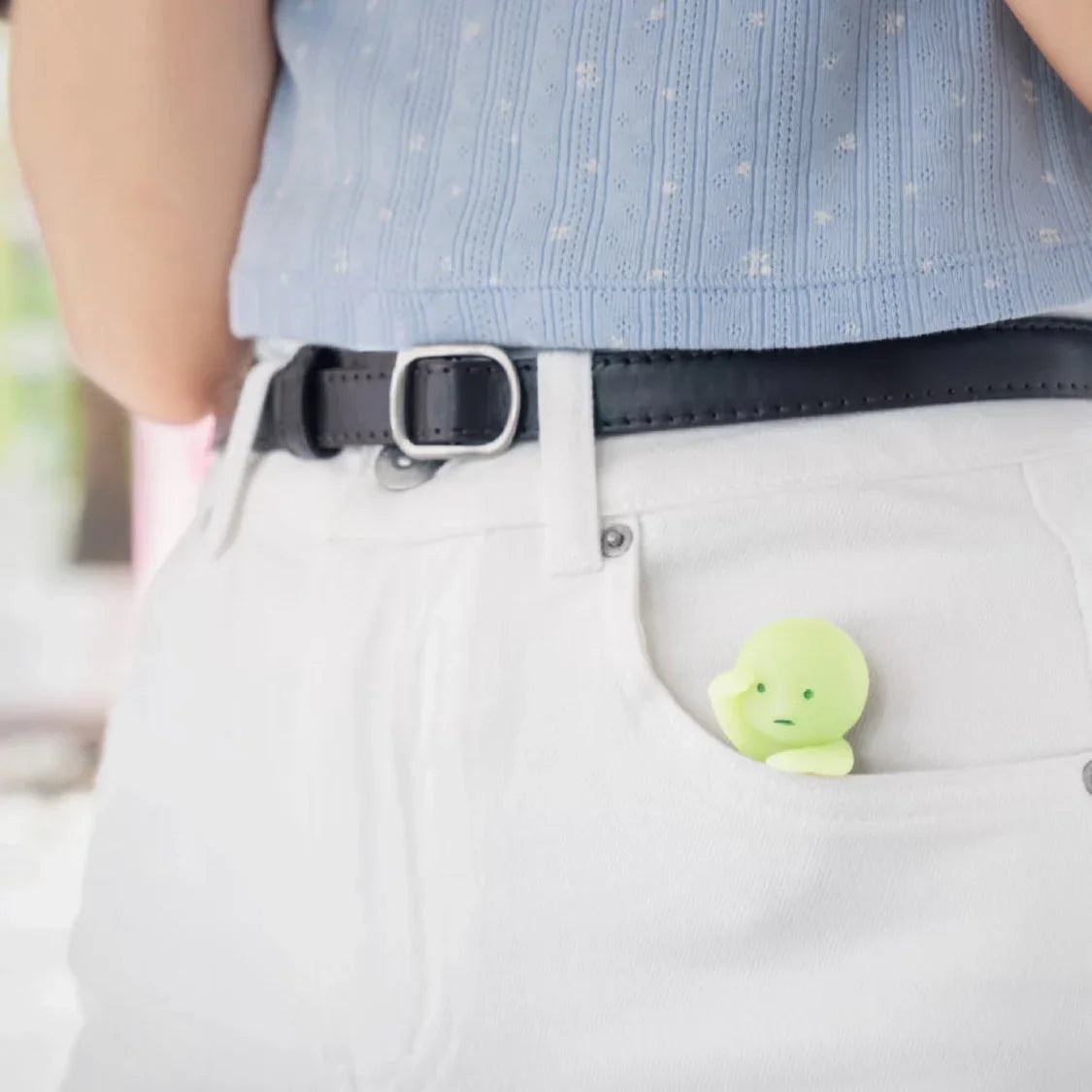 SMISKI Hippers Glow in the Dark