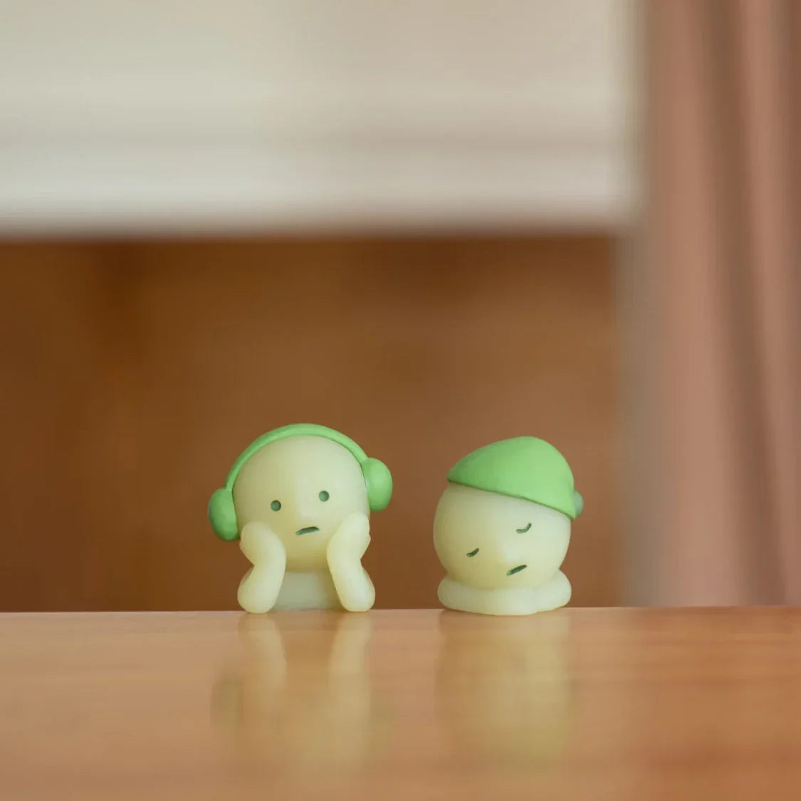 SMISKI Hippers Glow in the Dark