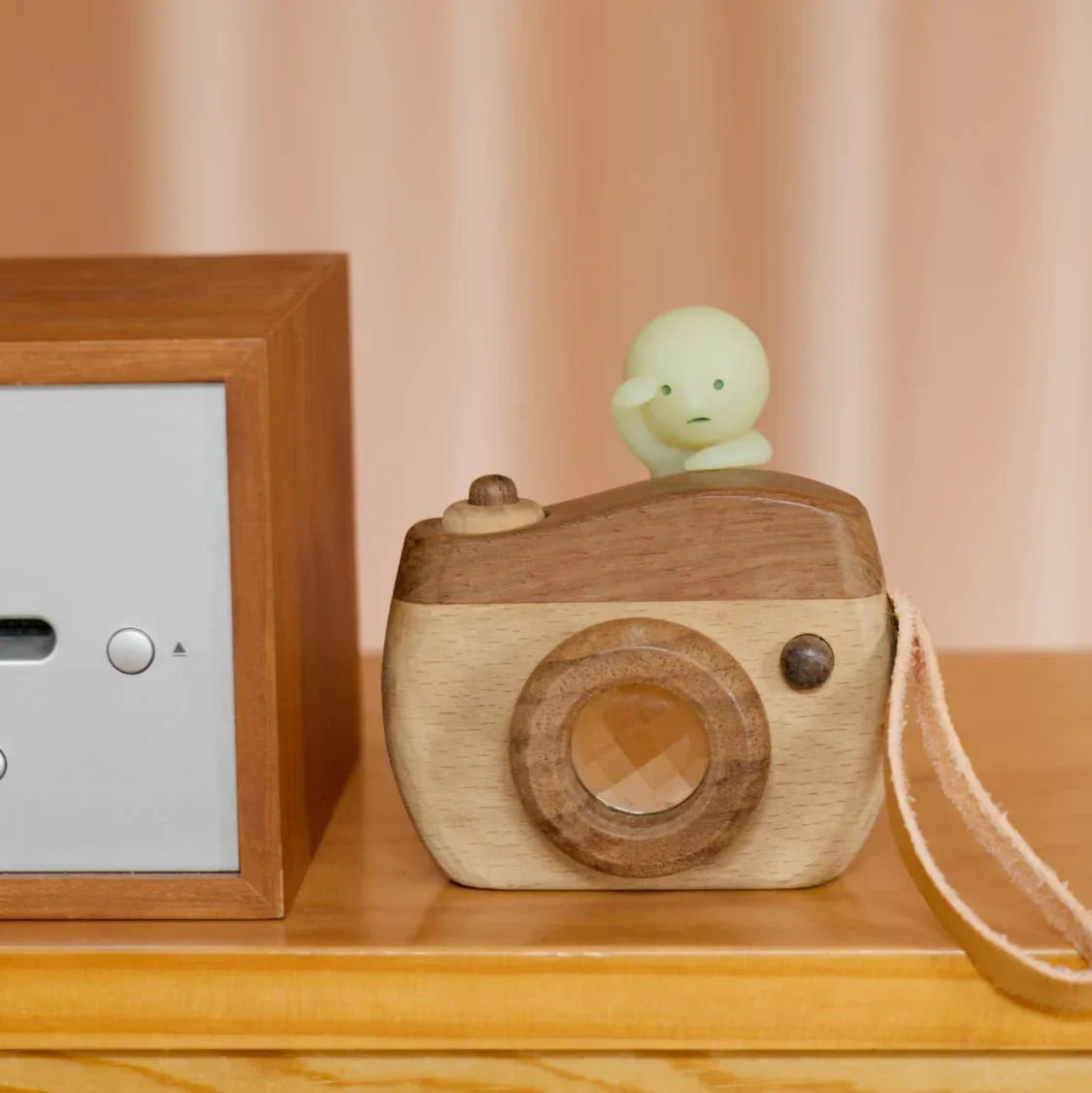 SMISKI Hippers Glow in the Dark