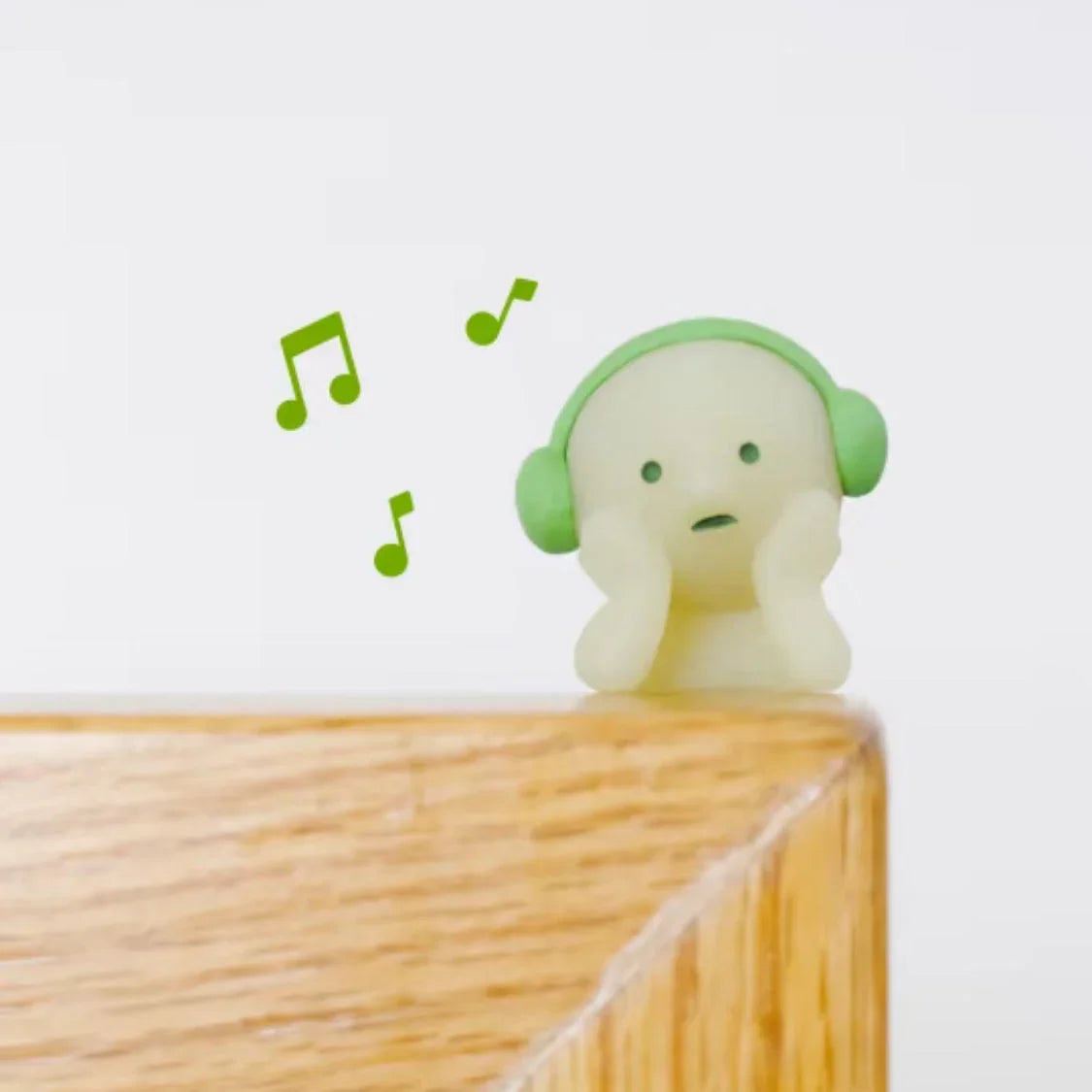 SMISKI Hippers Glow in the Dark