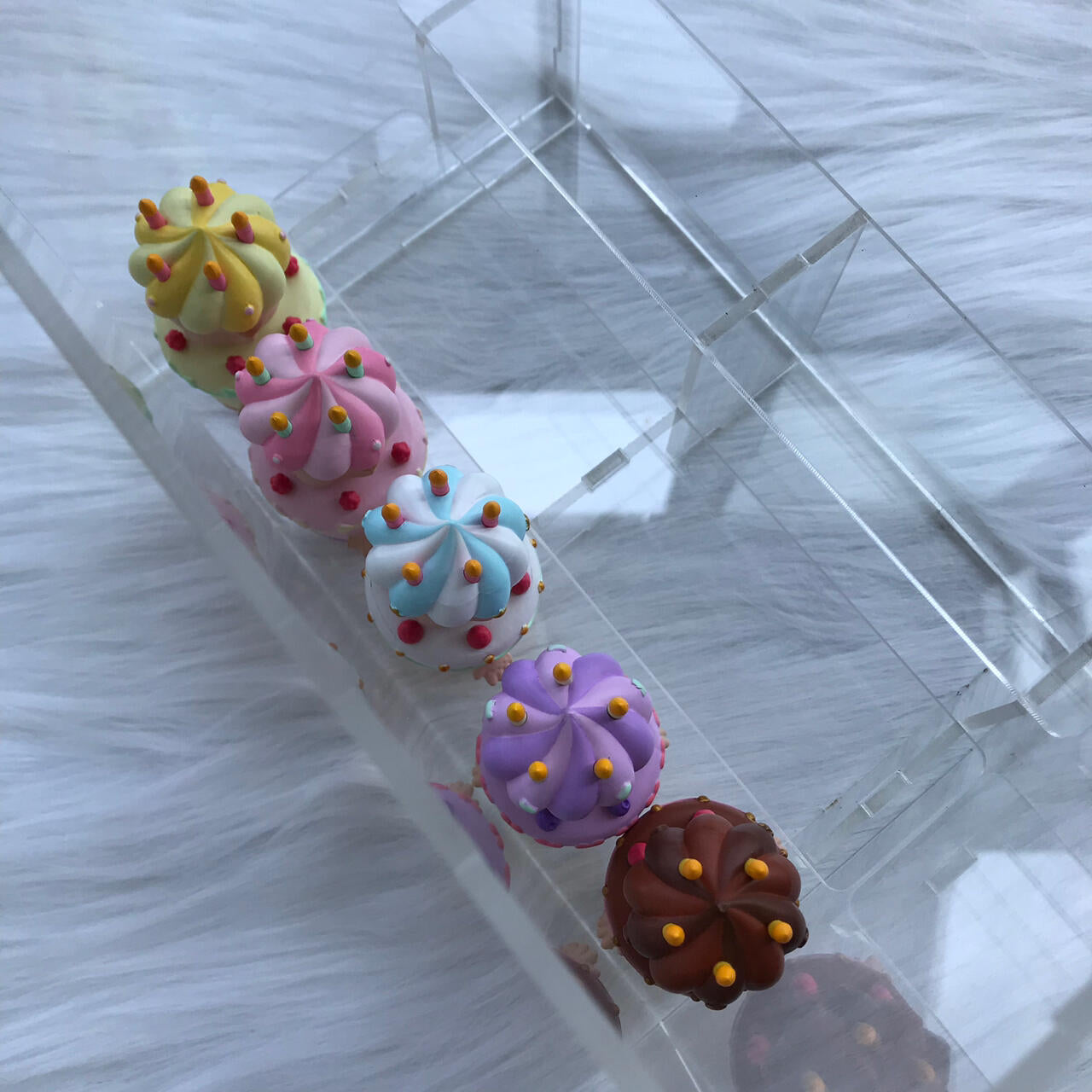 Sonny Angel Birthday Gift Series