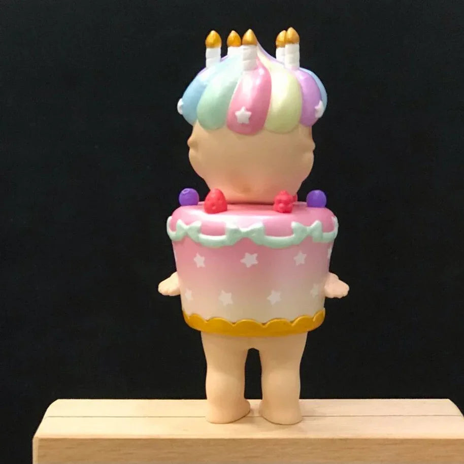 Sonny Angel Birthday Gift Series 2017