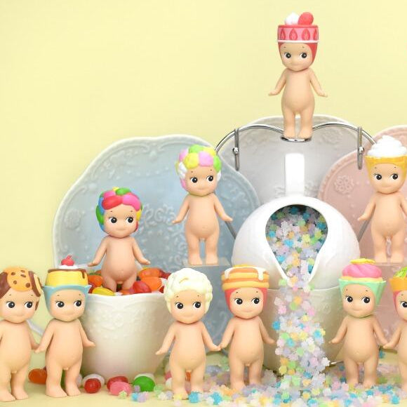 Sonny Angel Sweet Series