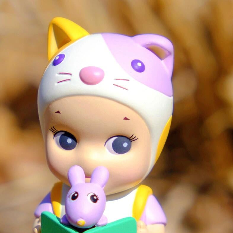 Sonny Angel mini figure Home Sweet Home Series