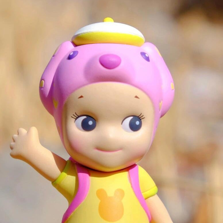 Sonny Angel mini figure Home Sweet Home Series