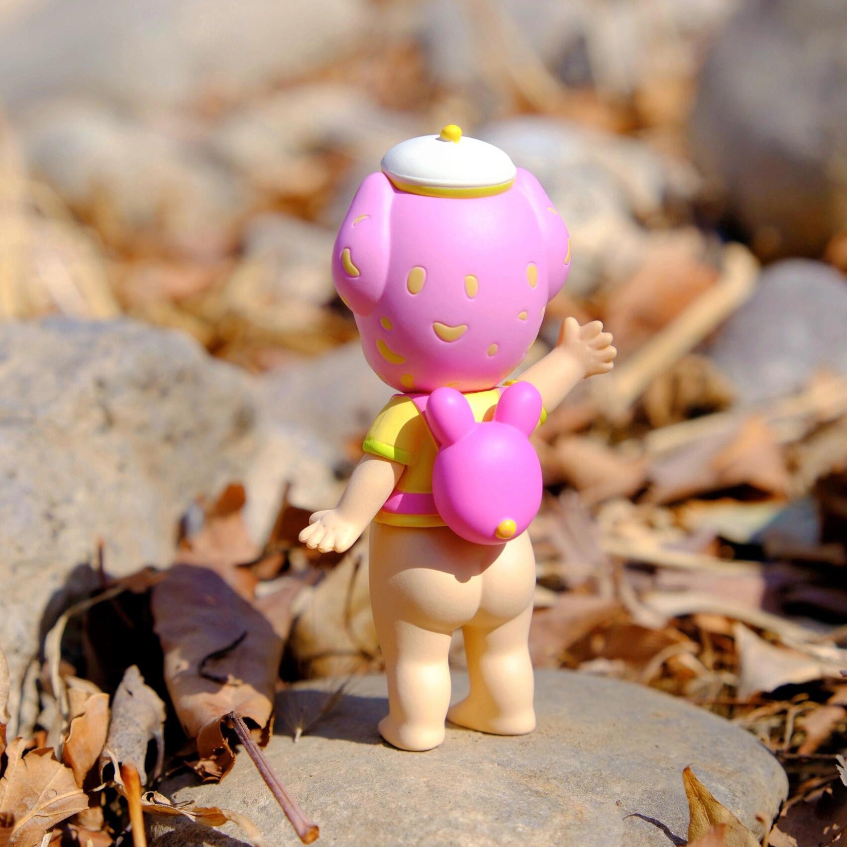 Sonny Angel mini figure Home Sweet Home Series