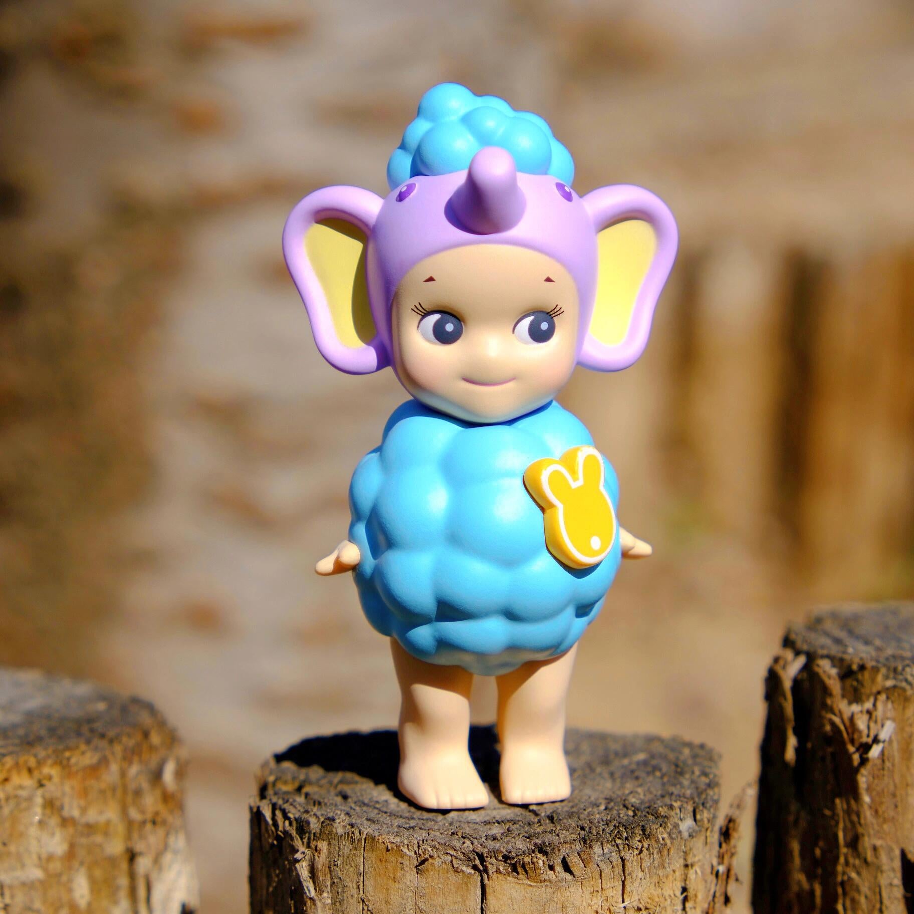 Sonny Angel mini figure Home Sweet Home Series