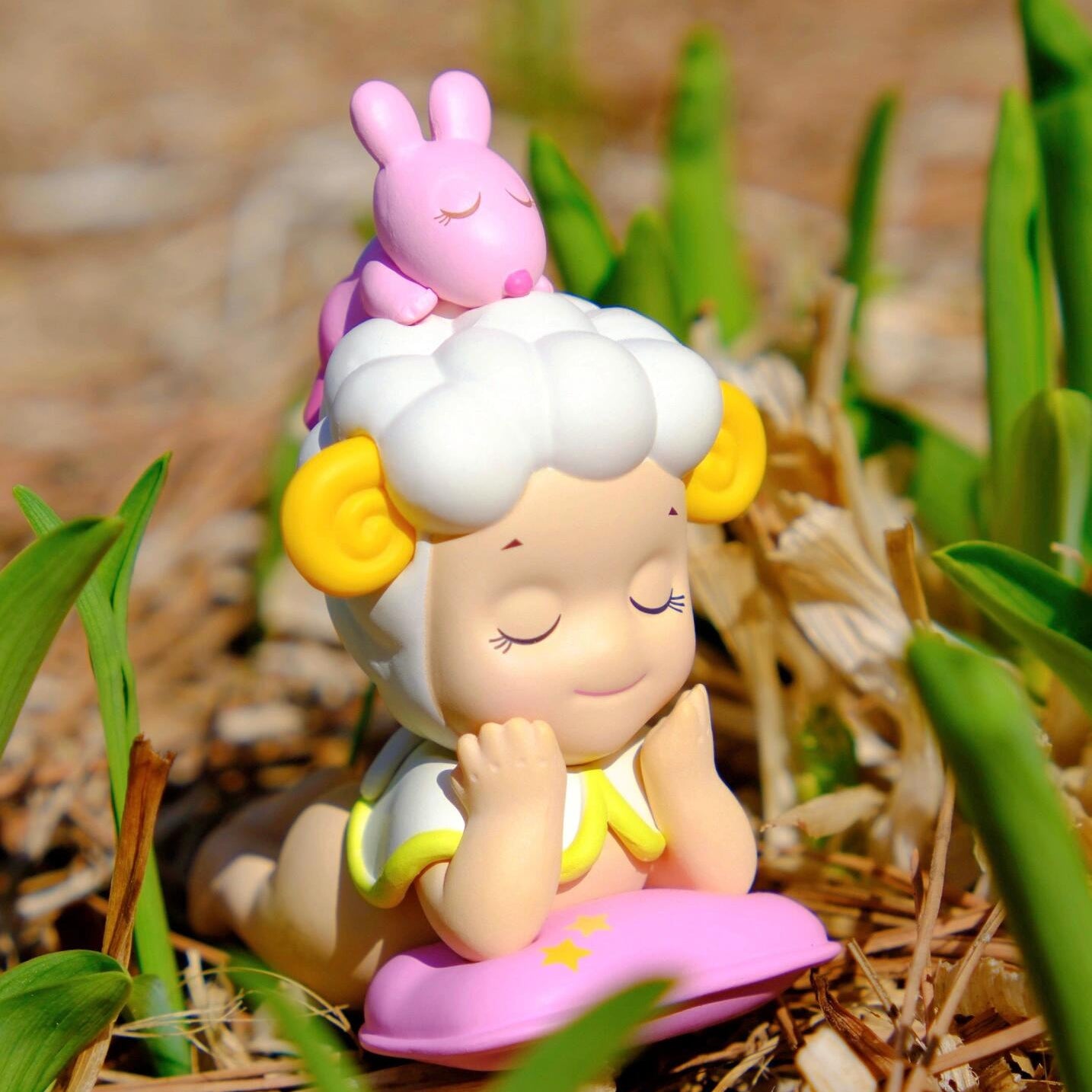 Sonny Angel mini figure Home Sweet Home Series