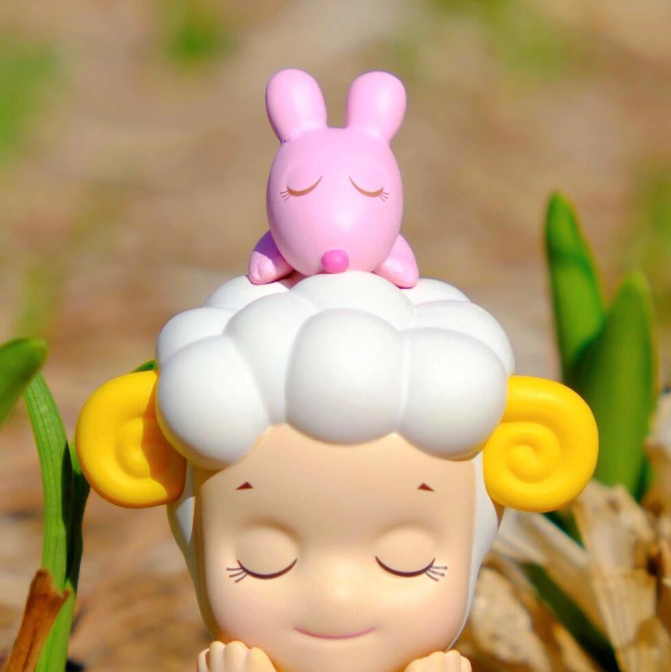 Sonny Angel mini figure Home Sweet Home Series